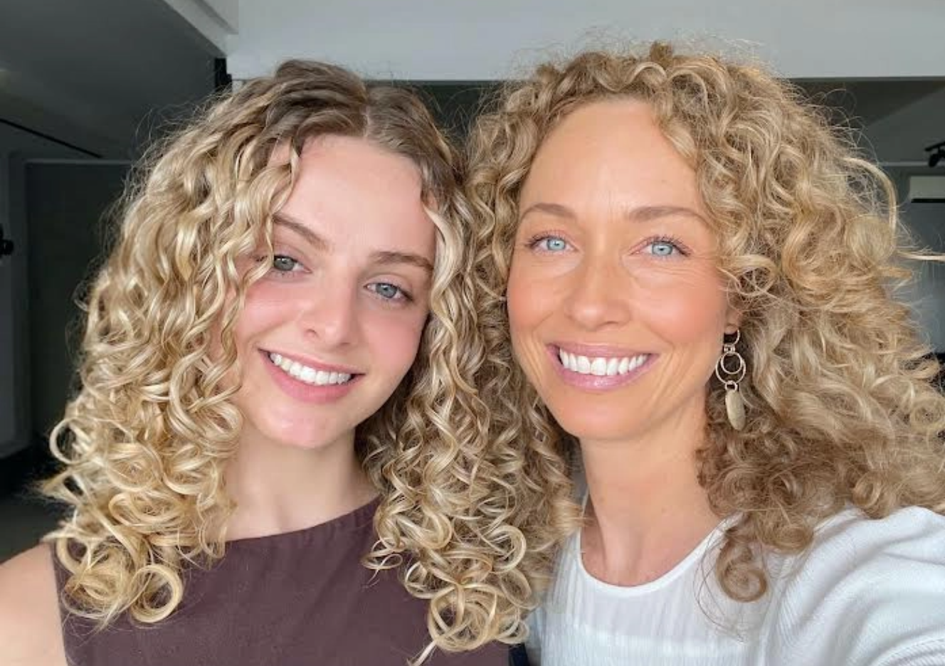 real reviews from curls with melissa clients