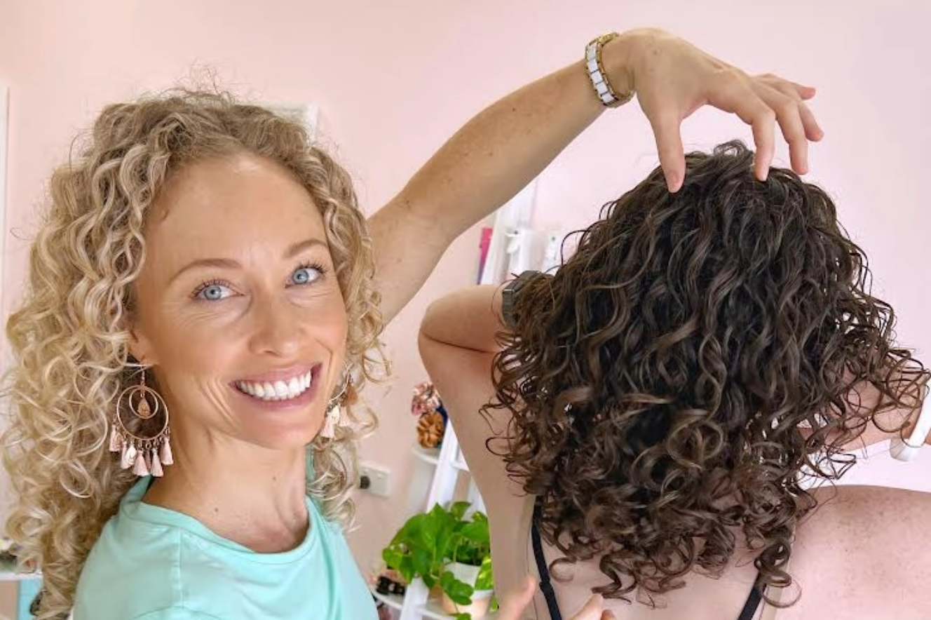 Gold Coast Curly Hair Specialists