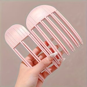 Curl Claw - Root Volumising Clips