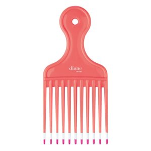 Afro comb medium