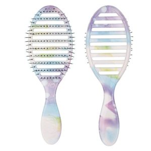 WetBrush Colour Wash Speed Dry – Splatter, Stripes, Watermark