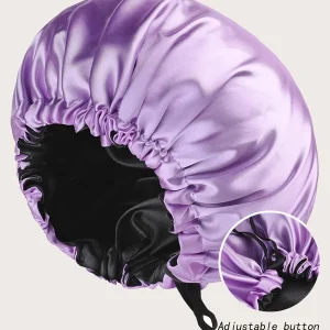 Sleeping Bonnets - Reversible & Adjustable
