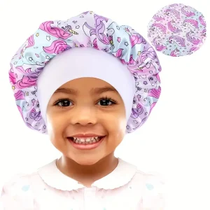 Sleeping Bonnets for Kids - Small