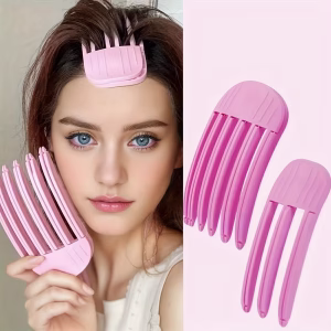 Curl Claw - Root Volumising Clips