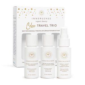 Innersence Travel Trio Pack - Colour