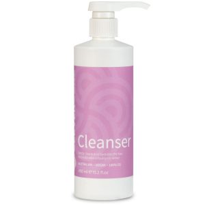 Clever Curl Cleanser