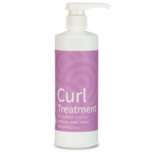 Clever Curl Curl Treatment