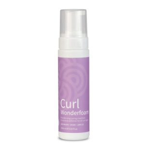 Clever Curl Curl Wonderfoam