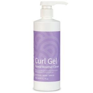 Clever Curl Curl Gel Humid Weather