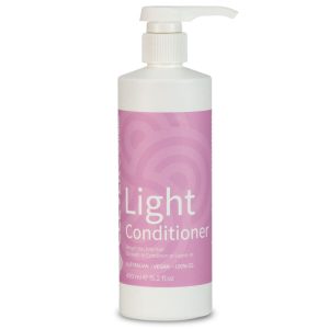 Clever Curl Light Conditioner