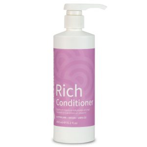 Clever Curl Rich Conditioner