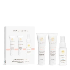 Innersence Travel Trio Pack - Colour