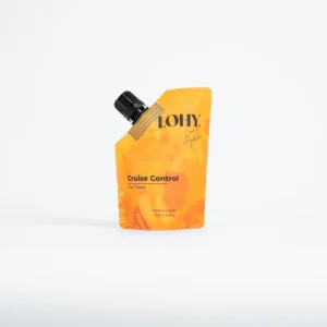 LOHY Cruise Control Curl Cream 90ml