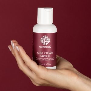 Clever Curl Cream - 130ml
