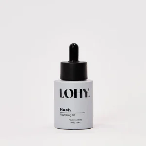 LOHY Hush Nourishing Hair Oil 50ml