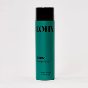 LOHY Pow Strong Hold Gel 250ml