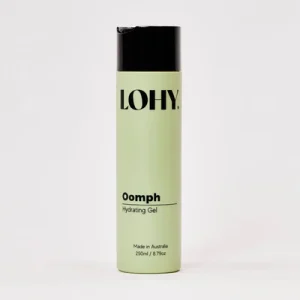 LOHY Oomph Hydrating Gel 250ml