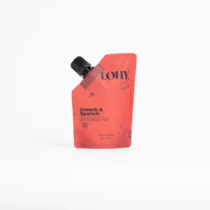 LOHY Drench & Quench Moisture Mask 90ml