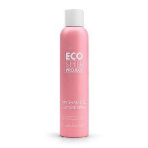 Eco Style Project Dry Shampoo Texture Spray