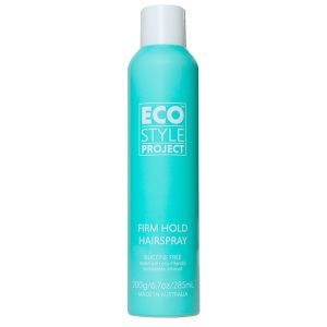 Eco Style Project Firm Hold Hairspray