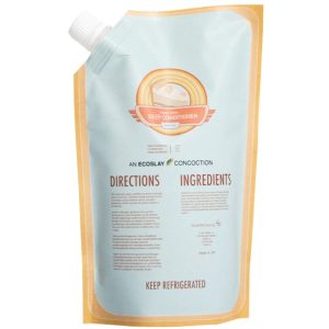 EcoSlay Banana Cream Deep Conditioner 236ml / 8oz