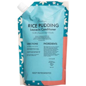 EcoSlay Rice Pudding Leave-In Conditioner 236ml / 8oz