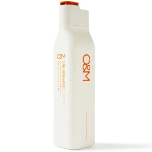 O & M Fine Intellect Shampoo 350ml
