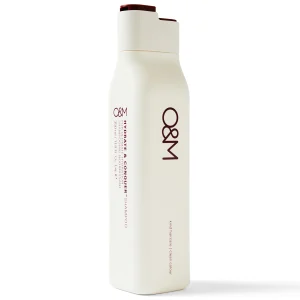 O & M Hydrate & Conquer Shampoo 350ml