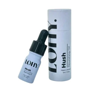 LOHY Hush Nourishing Hair Oil 5ml