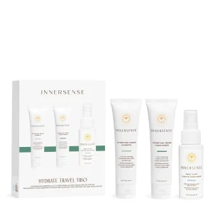 Innersence Travel Trio Pack - Hydrating