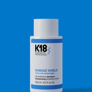 K18 DAMAGE SHIELD pH Protective Shampoo 250ml