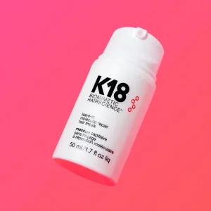 K18 Leave-In Molecular Repair Hair Mask – 50ml