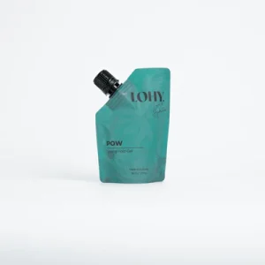 LOHY Pow Strong Hold Gel 90ml
