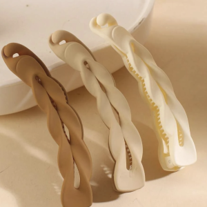 Banana Clips - Pretty