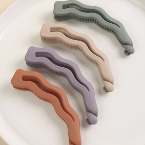 Banana Clips - Wave