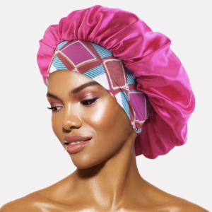 Sleeping Bonnets - Pattern - Medium