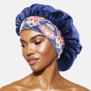 Sleeping Bonnets - Pattern - Medium