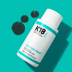 K18 PEPTIDE PREP™ Detox Shampoo 250ml