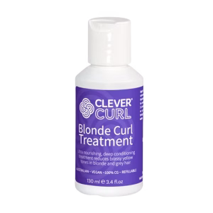Clever Curl Blonde Treatment