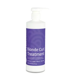 Clever Curl Blonde Treatment