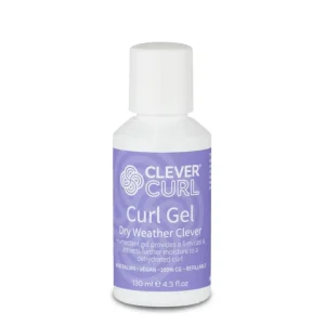 Clever Curl Gel Dry Weather