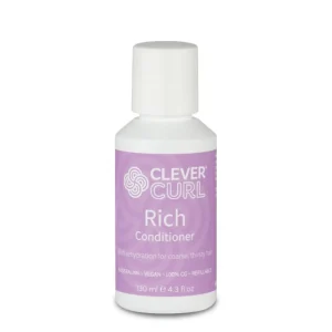 Clever Curl Rich Conditioner