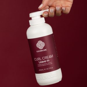 Clever Curl Cream Leave-in