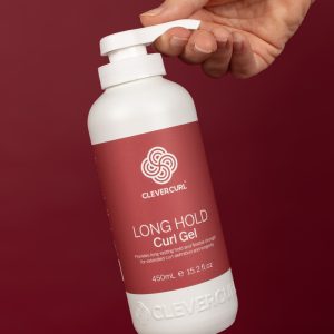 Clever Curl Long Hold Curl Gel