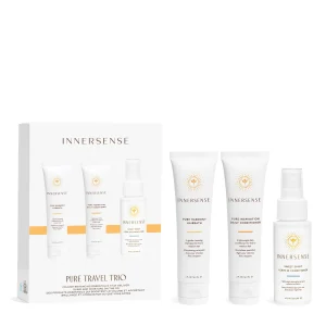 Innersence Travel Trio Pack – Pure