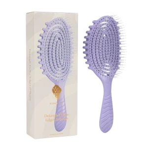 Detangle Define EdgeLift Brush